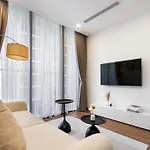 Ecogreen 2 Bedroom-Apartment Is Like Your Home