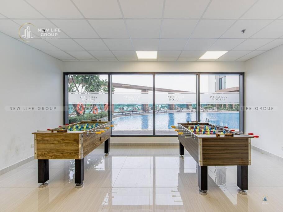 Ecogreen 2 Bedroom-apartment Is Like Your Căn hộ TP. Hồ Chí Minh