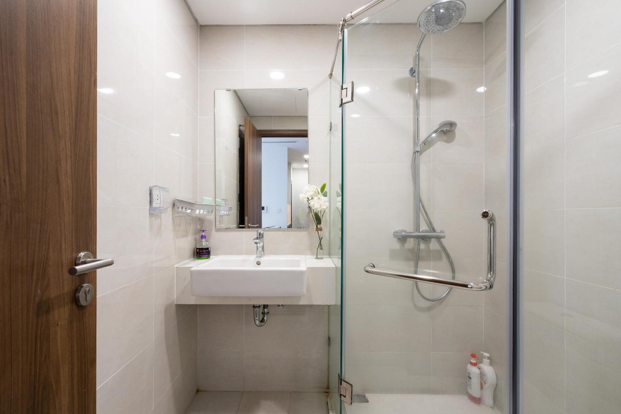 Căn hộ Ecogreen 2 Bedroom-apartment Is Like Your TP. Hồ Chí Minh