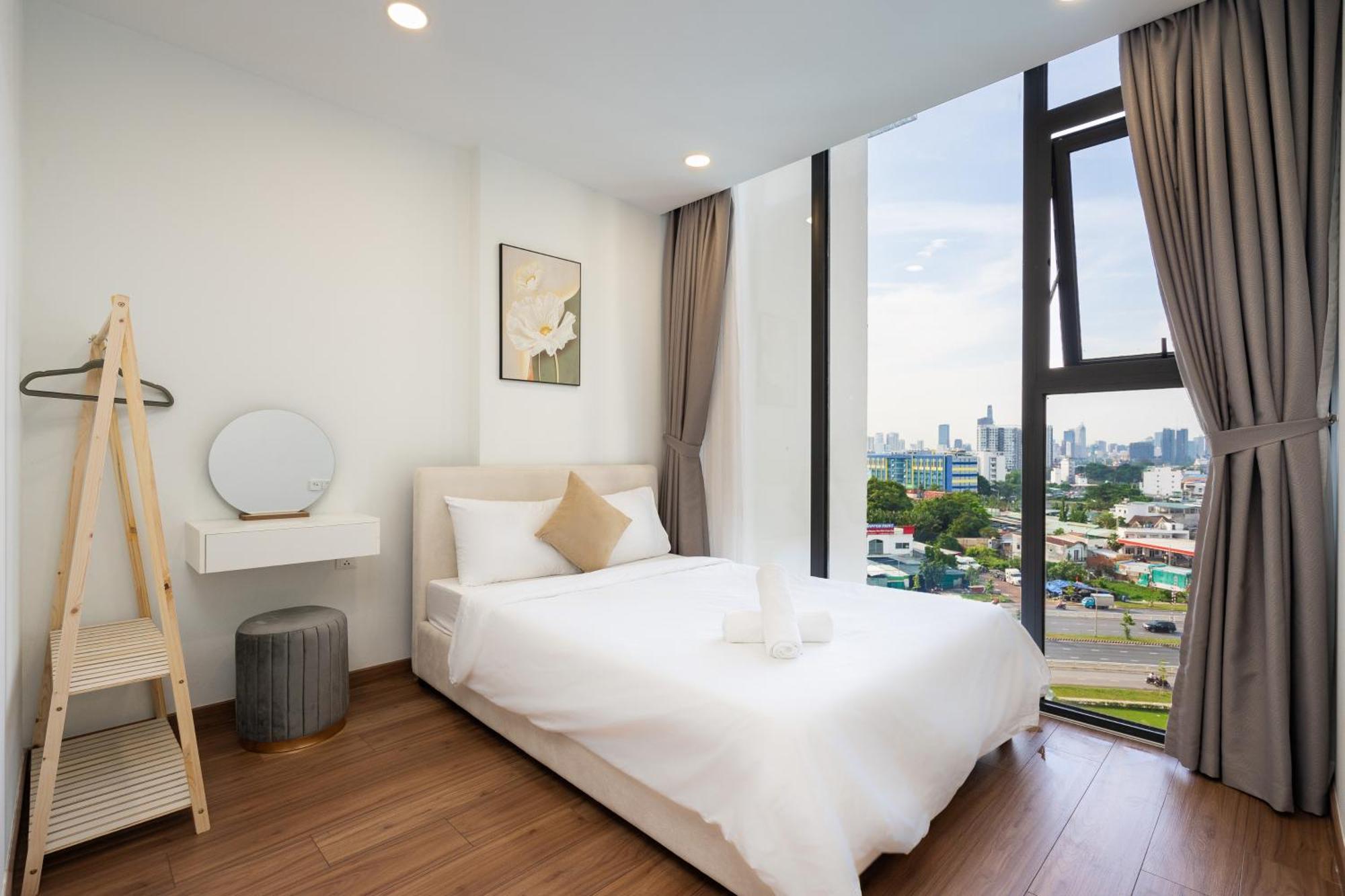 Căn hộ Ecogreen 2 Bedroom-apartment Is Like Your TP. Hồ Chí Minh