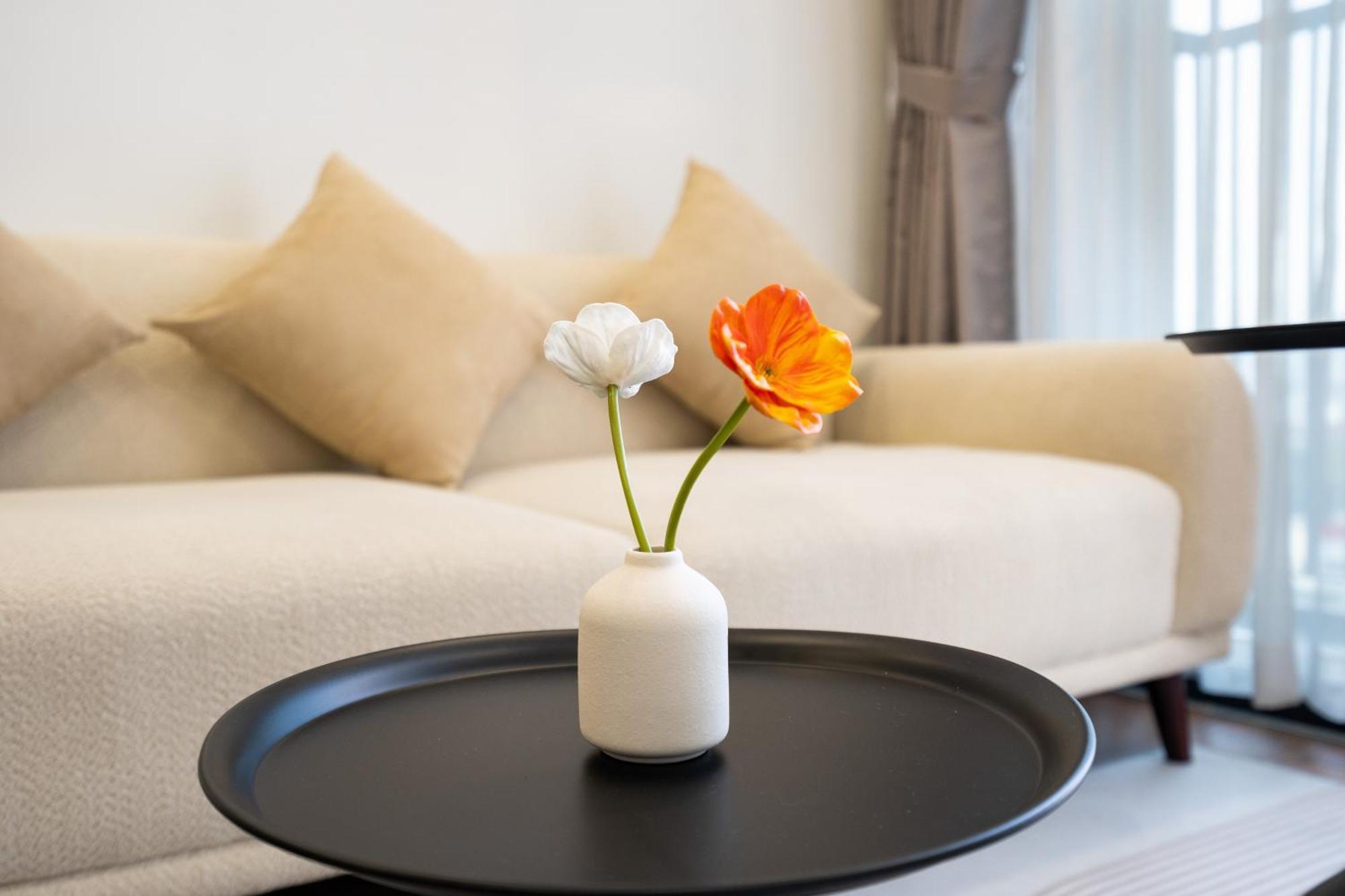 Ecogreen 2 Bedroom-apartment Is Like Your * TP. Hồ Chí Minh